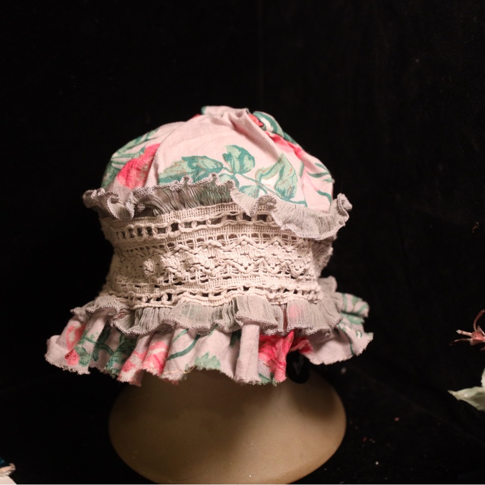 Newborn bonnet